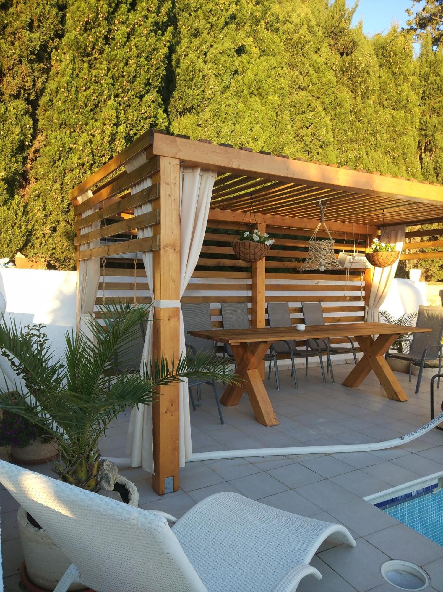 Apartamento Milka Gandia Marchuquera Luaran gambar