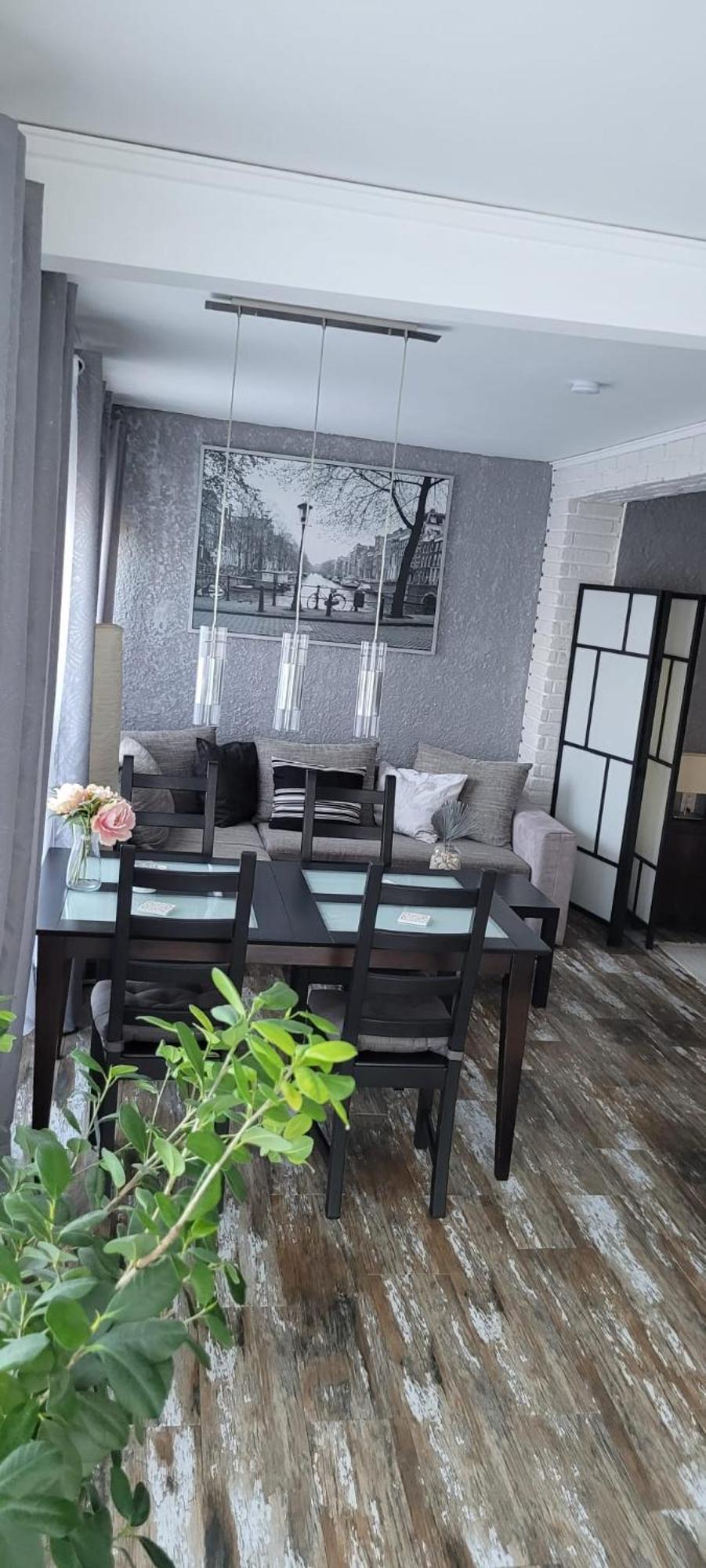 Apartamento Milka Gandia Marchuquera Luaran gambar