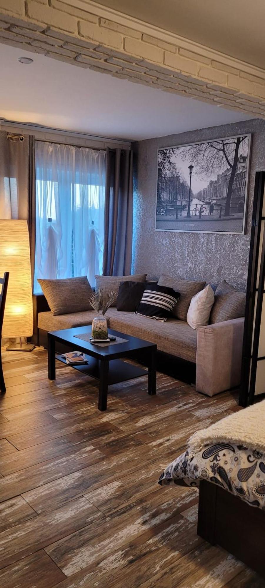 Apartamento Milka Gandia Marchuquera Luaran gambar