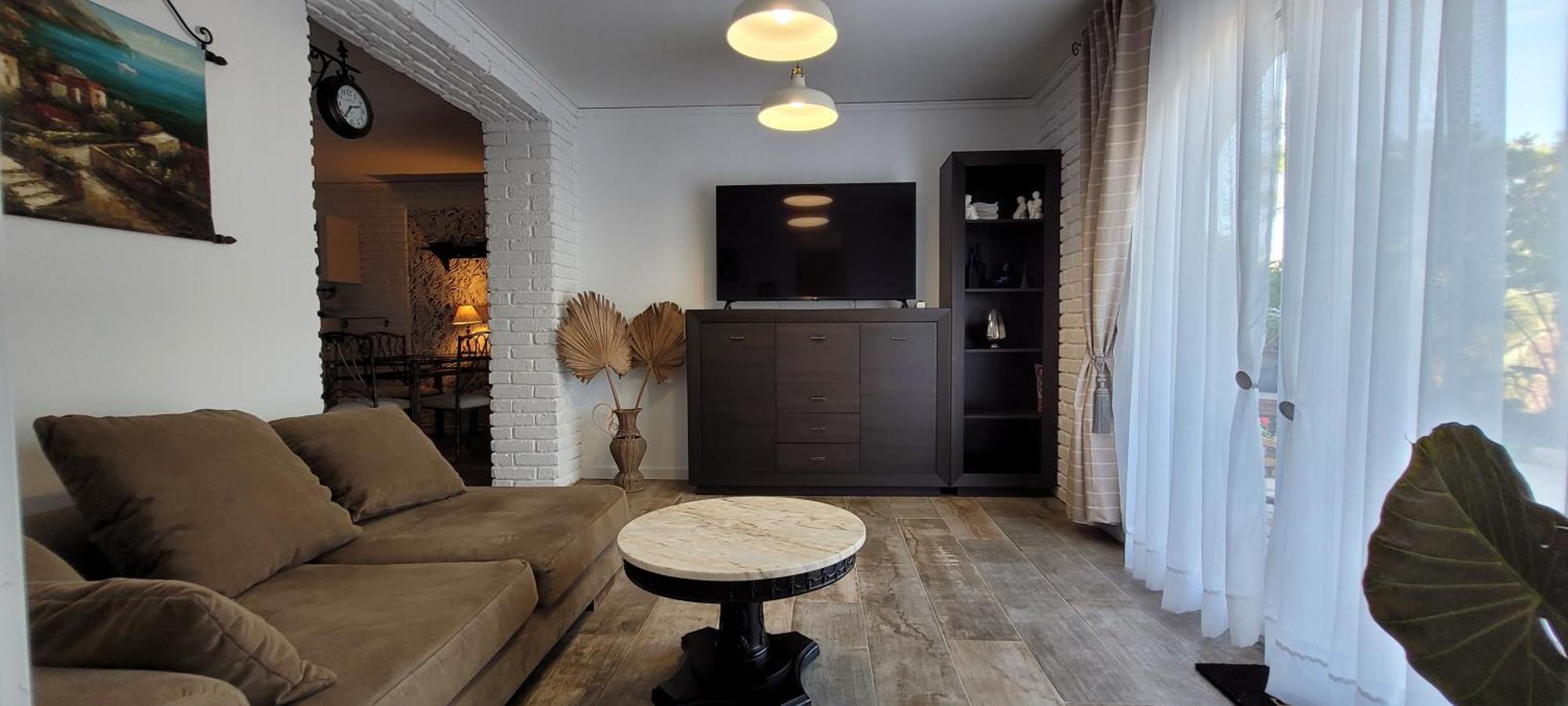Apartamento Milka Gandia Marchuquera Luaran gambar