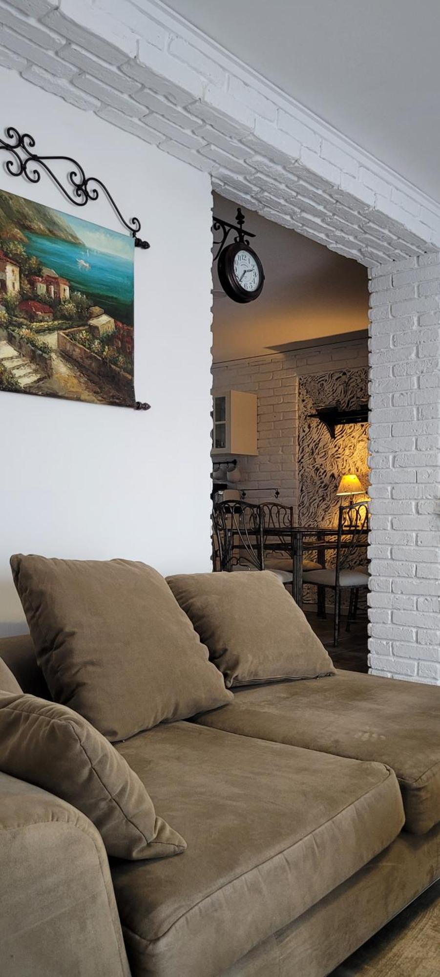 Apartamento Milka Gandia Marchuquera Luaran gambar