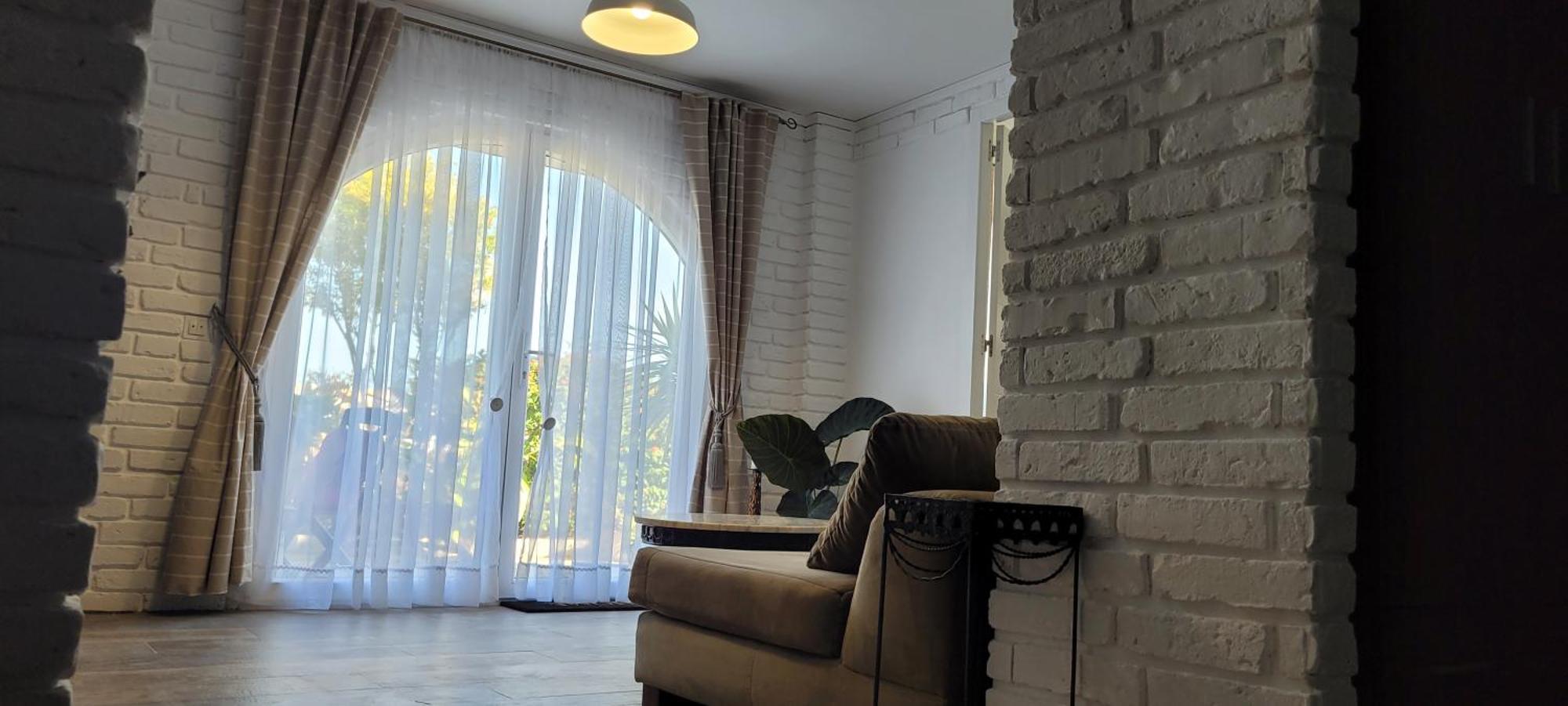 Apartamento Milka Gandia Marchuquera Luaran gambar