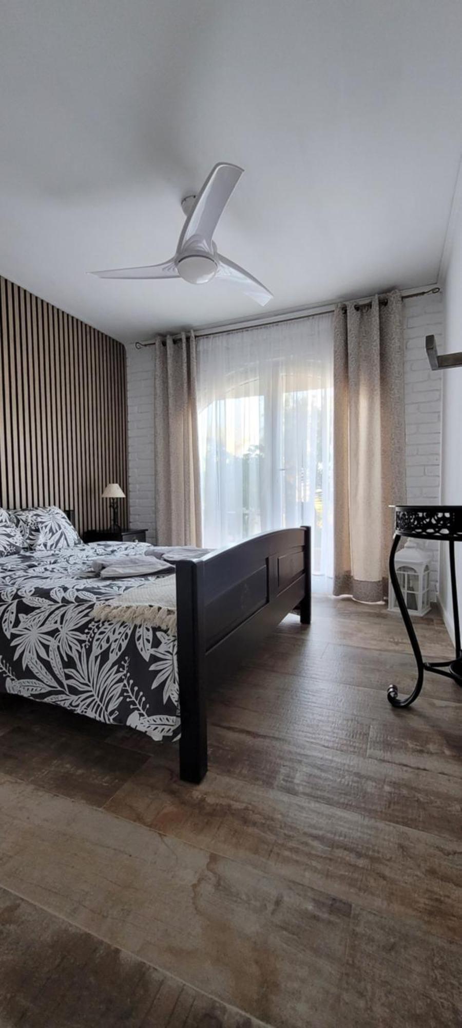 Apartamento Milka Gandia Marchuquera Luaran gambar