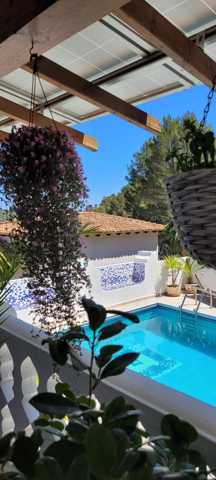Apartamento Milka Gandia Marchuquera Luaran gambar