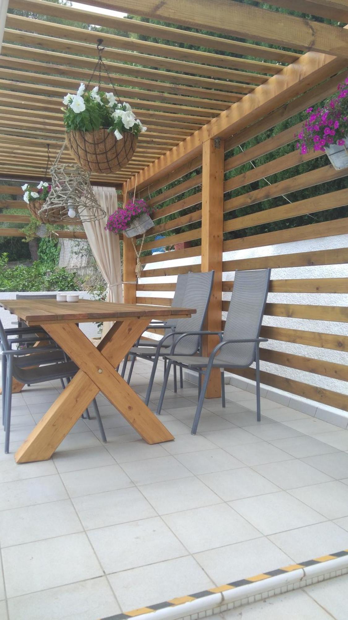 Apartamento Milka Gandia Marchuquera Bilik gambar