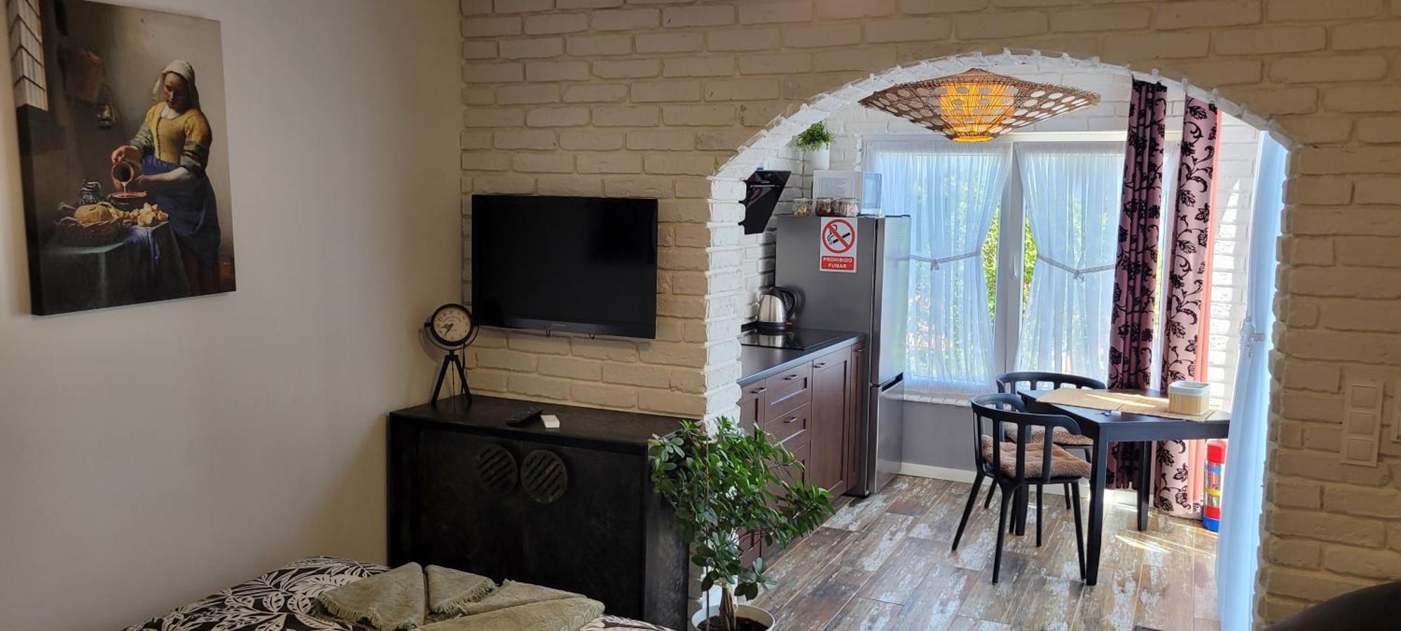 Apartamento Milka Gandia Marchuquera Luaran gambar