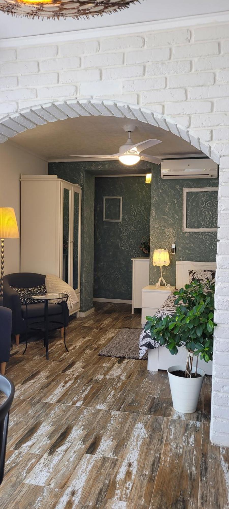 Apartamento Milka Gandia Marchuquera Luaran gambar