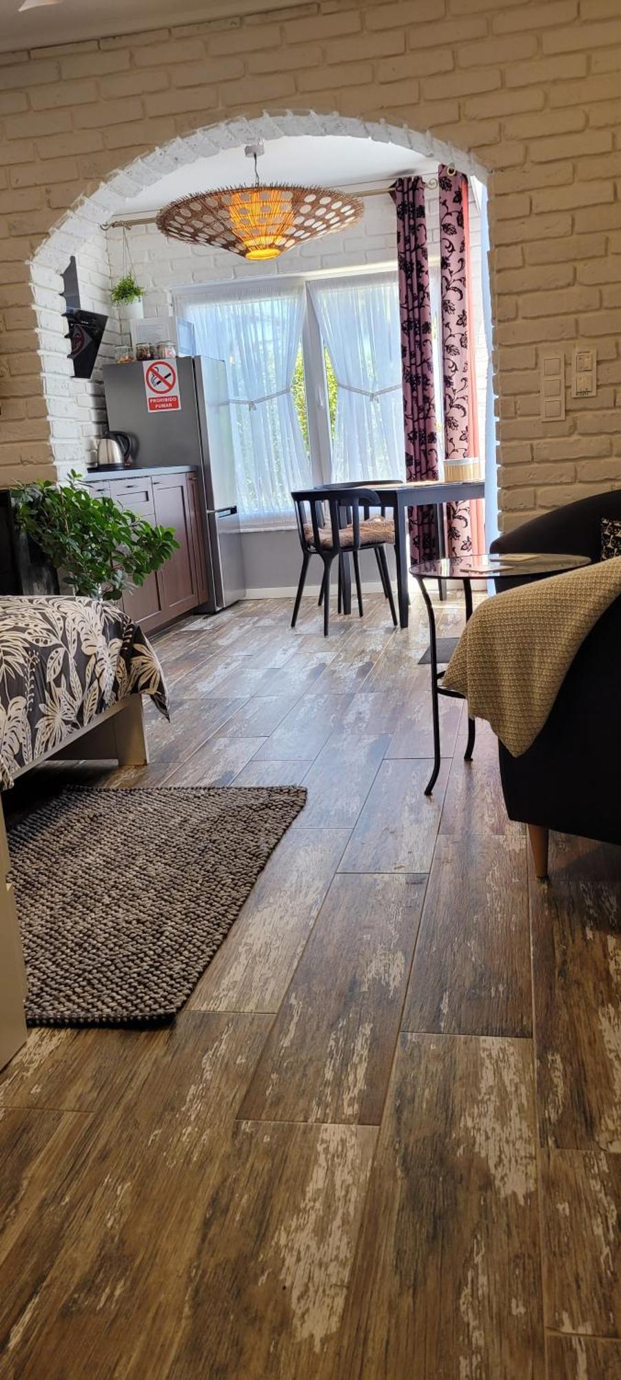 Apartamento Milka Gandia Marchuquera Luaran gambar