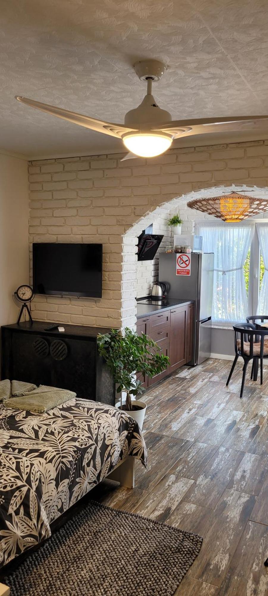 Apartamento Milka Gandia Marchuquera Luaran gambar