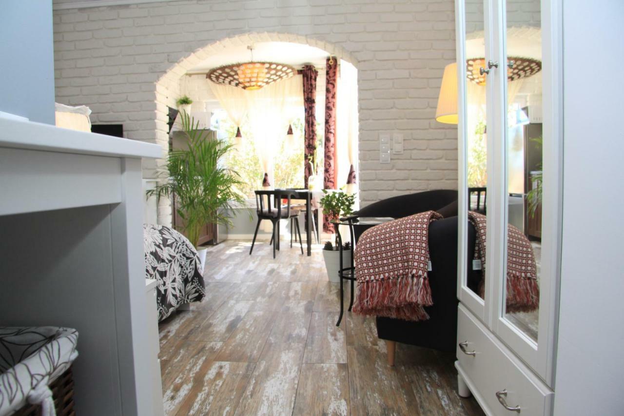 Apartamento Milka Gandia Marchuquera Luaran gambar